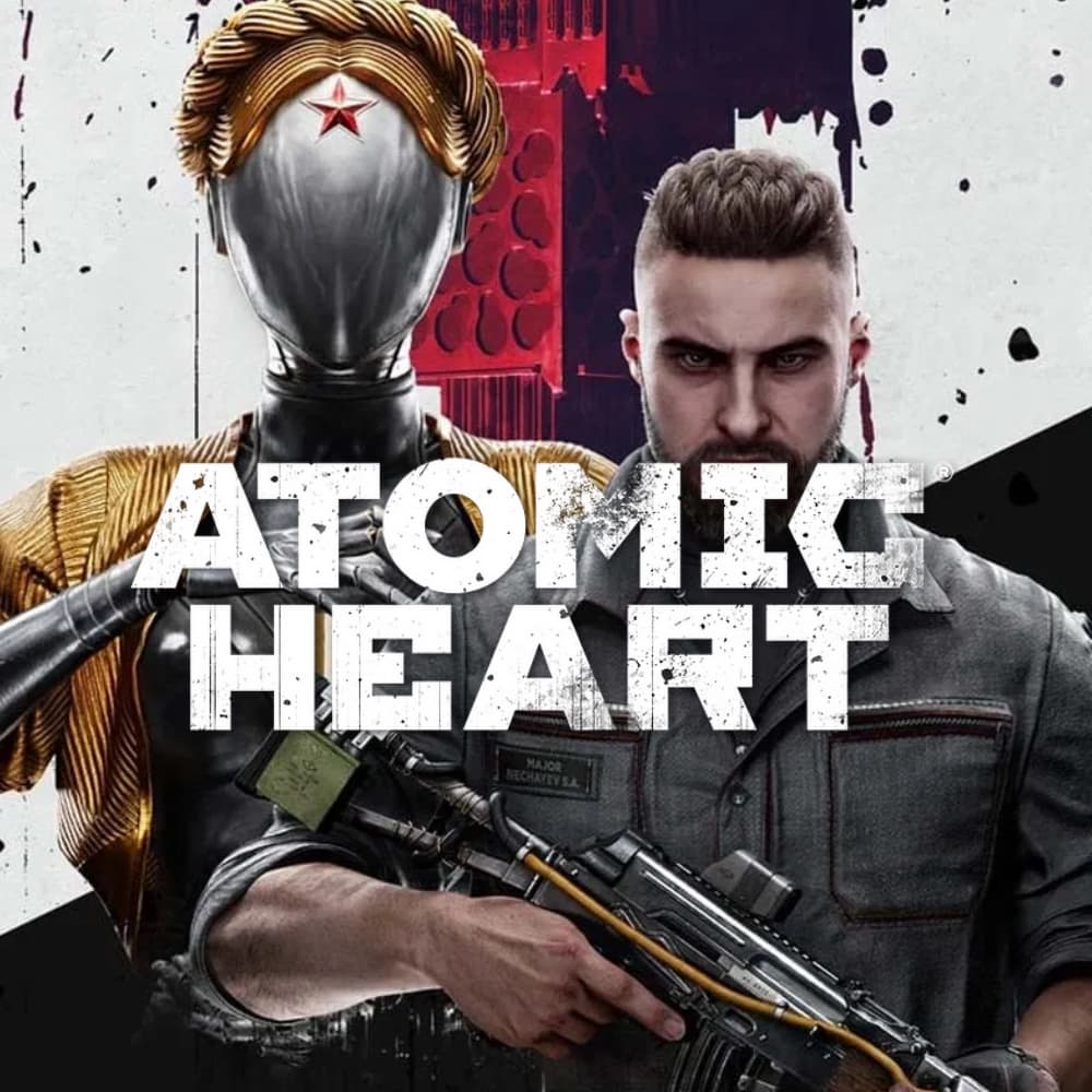 Atomic Heart Standard