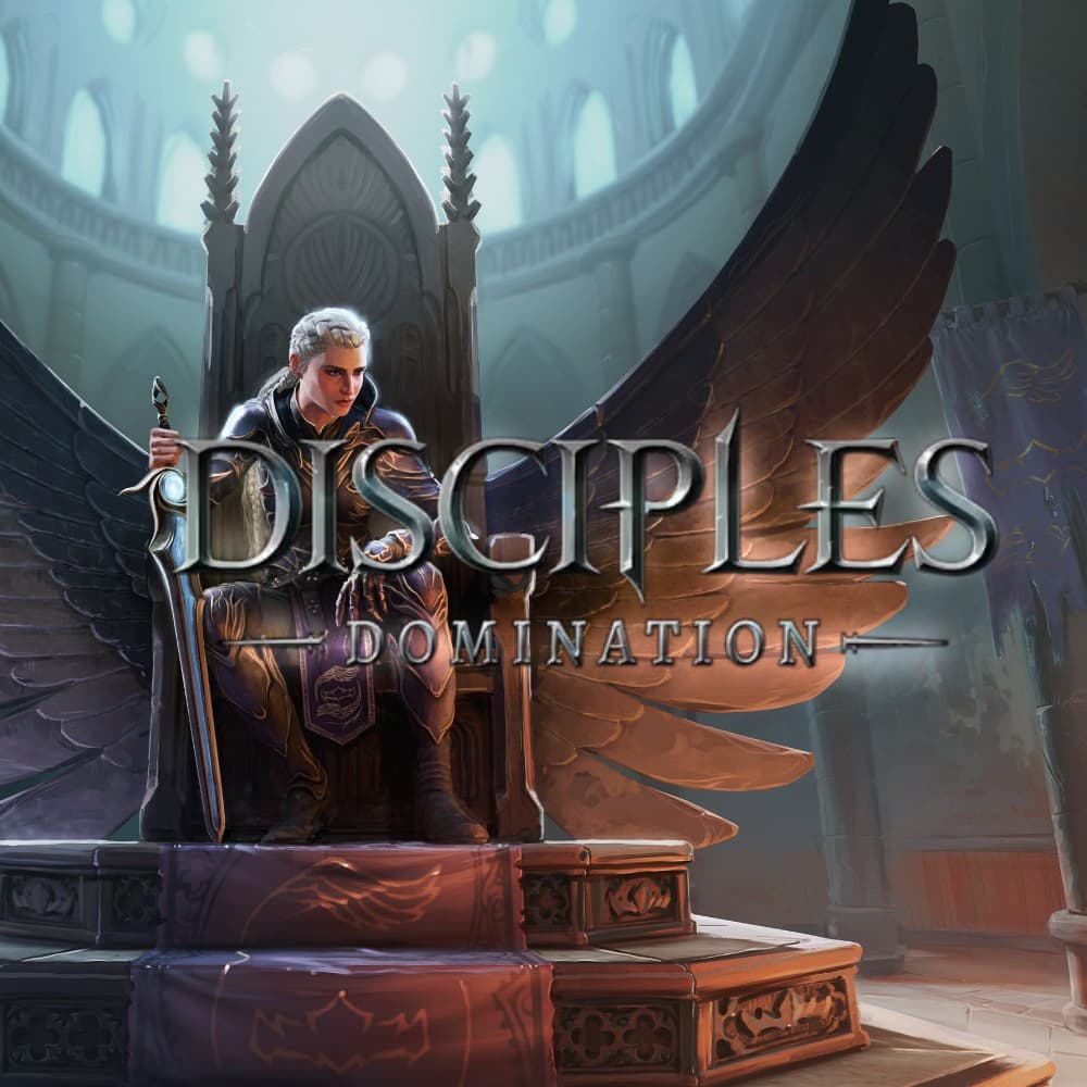 Disciples Domination