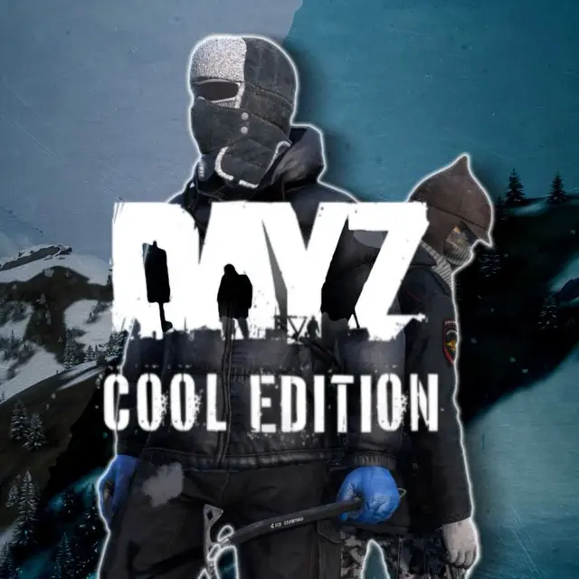 DayZ Сool Еditiоn