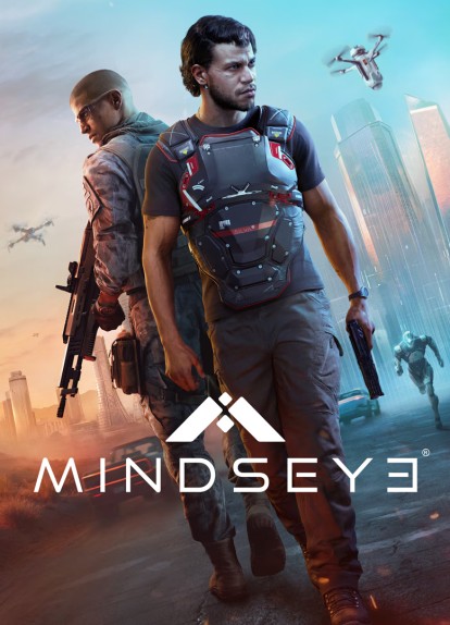Mindseye