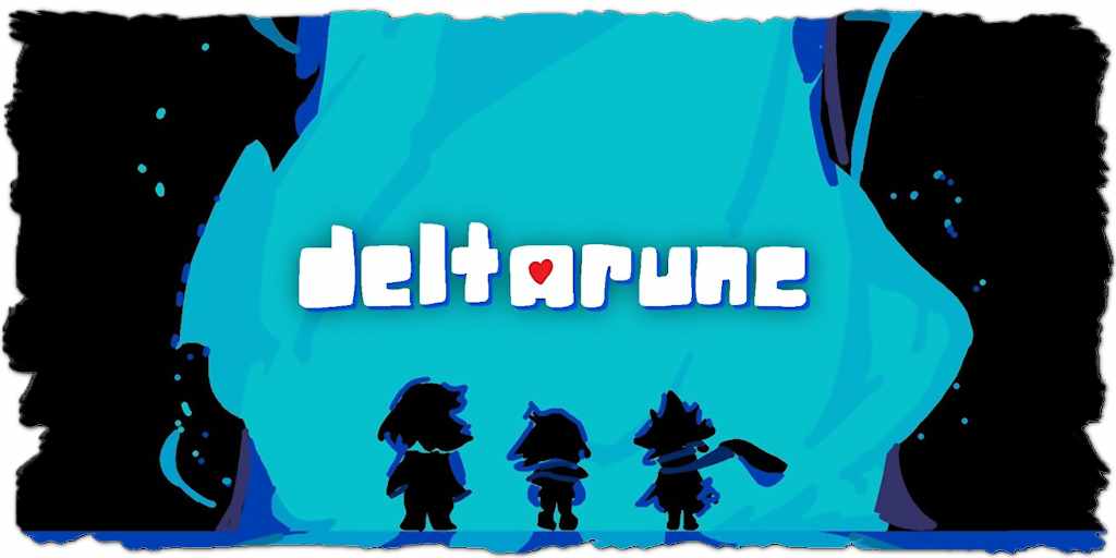 DELTARUNE