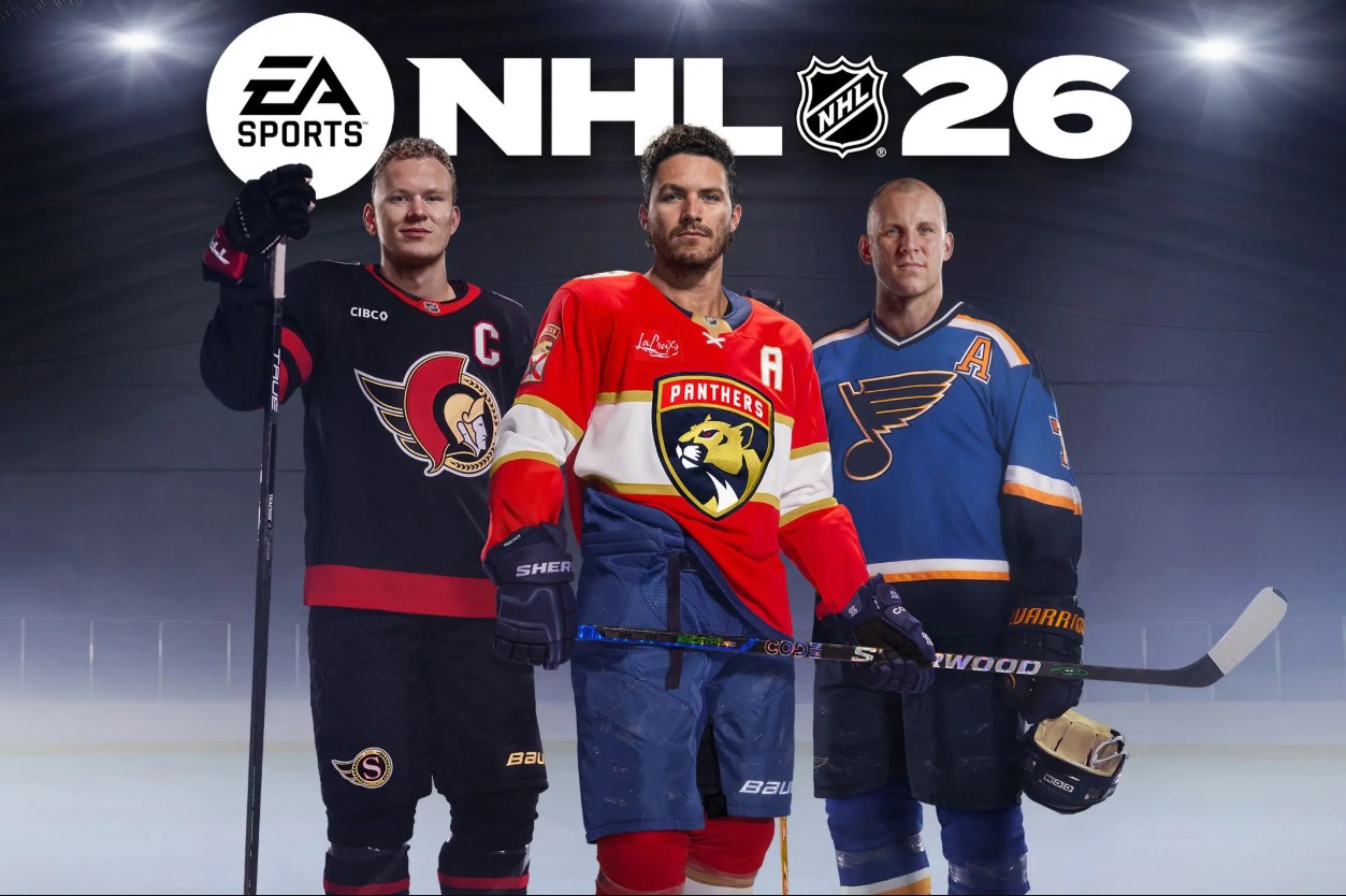 NHL 26