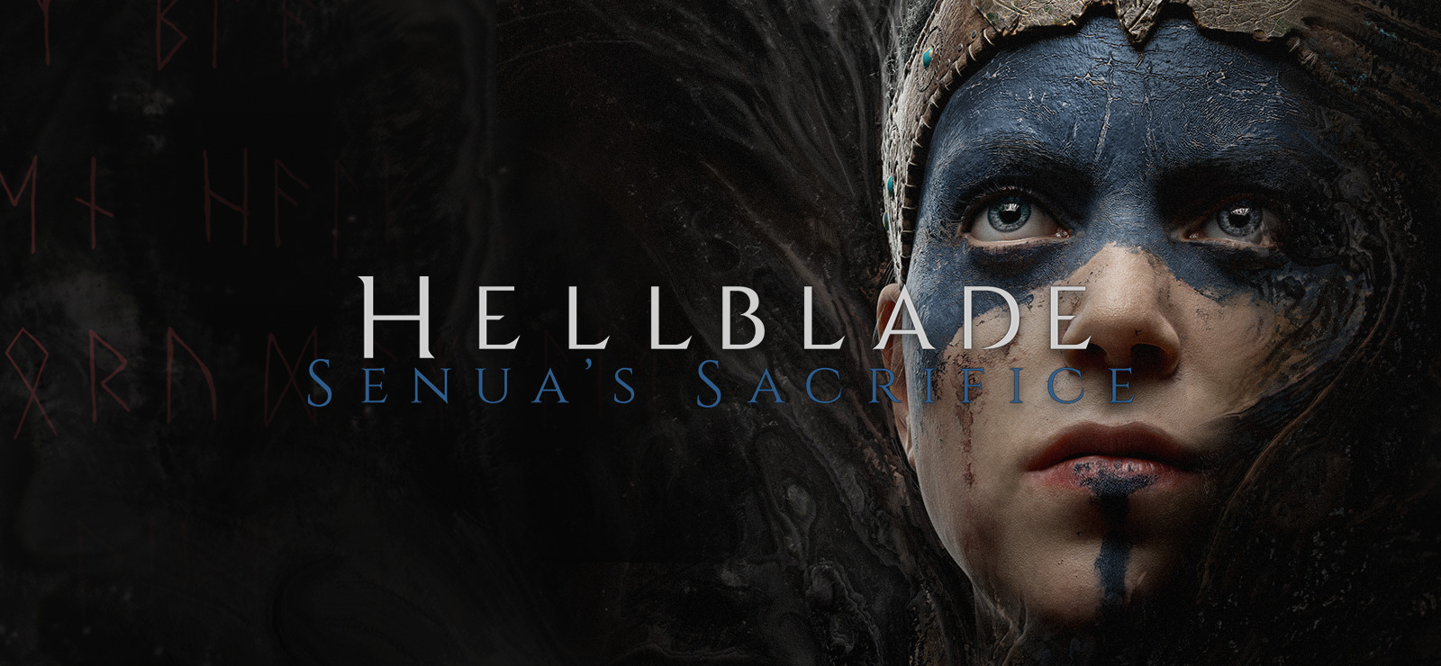 Hellblade: Senua’s Sacrifice