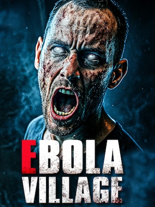 Ebola village