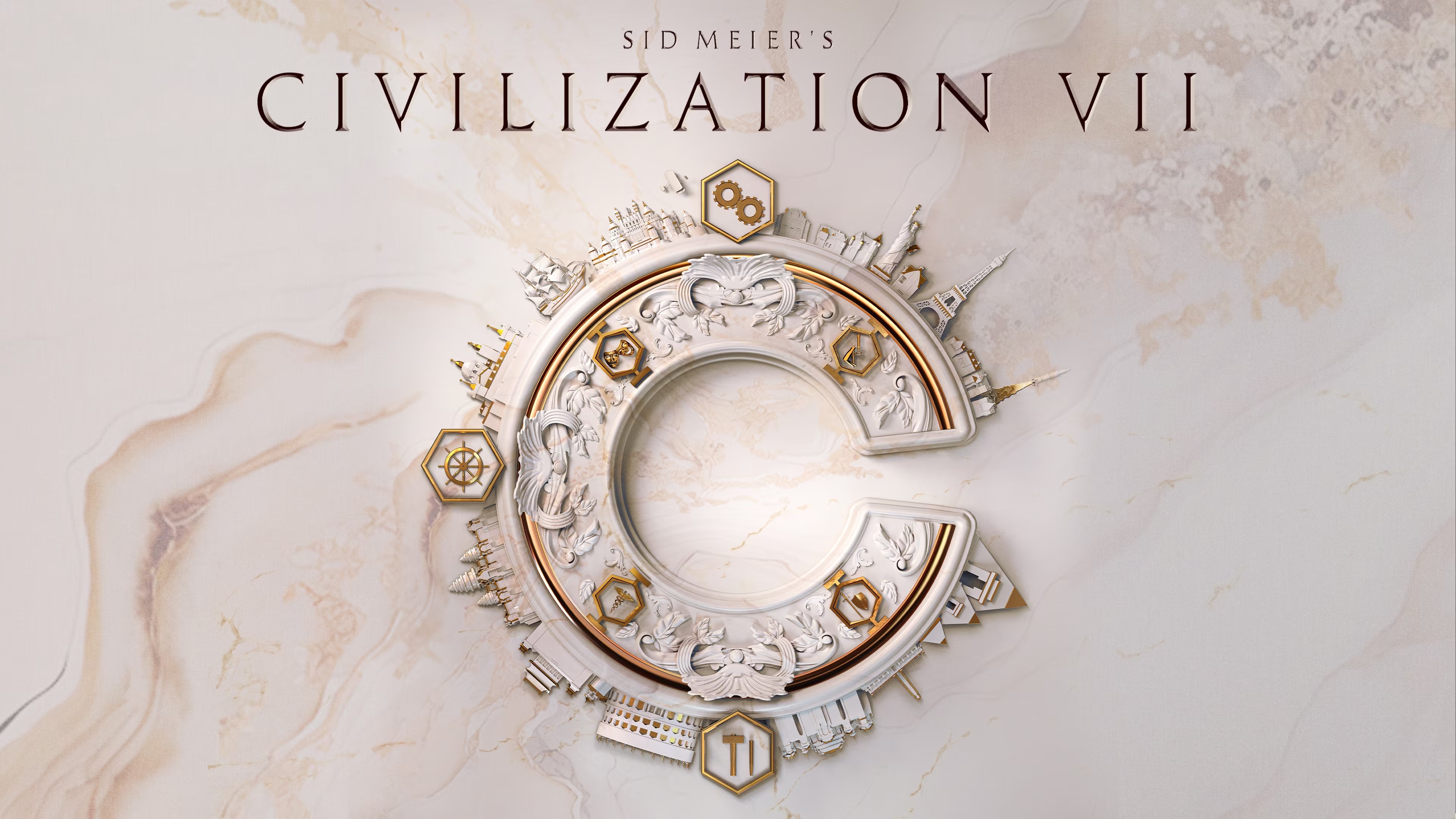 Sid Meier's Civilization 7