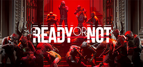 READY or NOT
