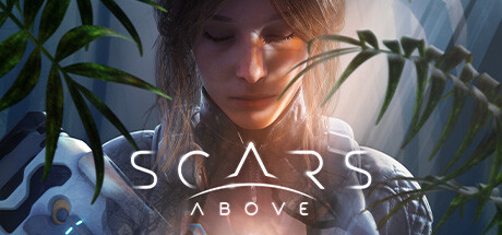Scar Above