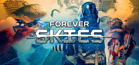 Forever Skies Standard