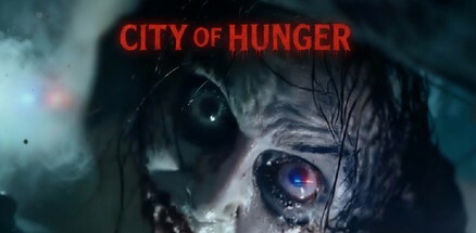 City of Hunger VR2