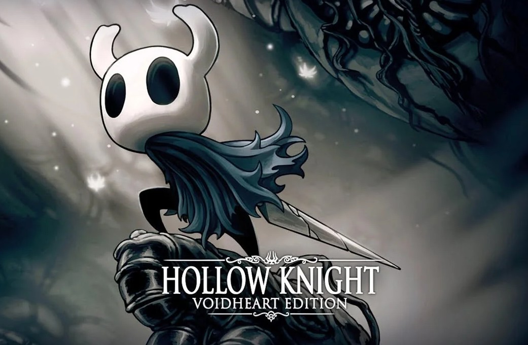 Hollow Knight Voidheart Edition