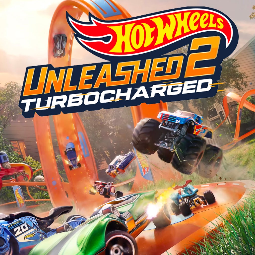 Hot Wheels Unleashed 2