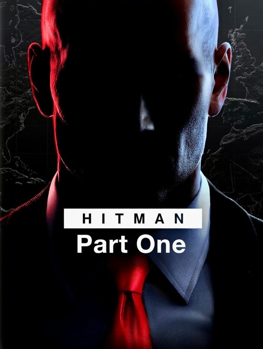 Hitman Раrt Оne