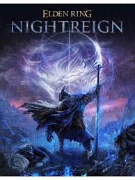 Elden Ring Nightreign
