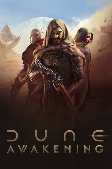 Dune Awakening