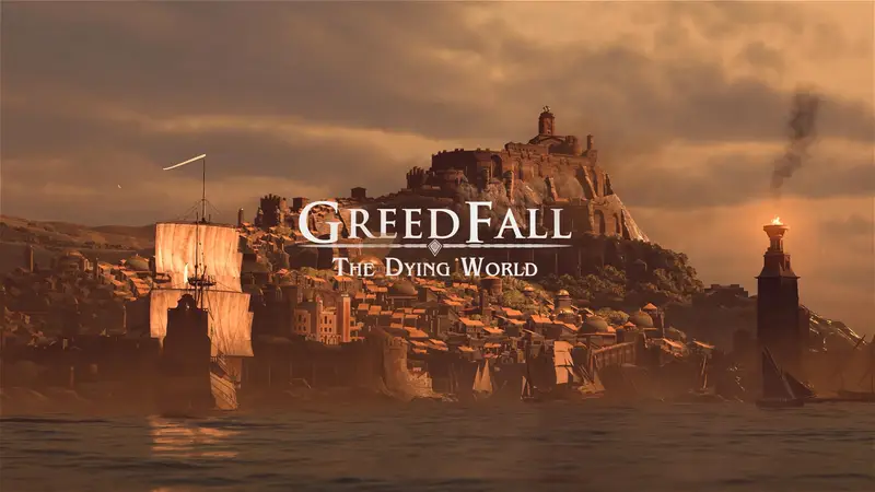 GreedFall: The Dying World