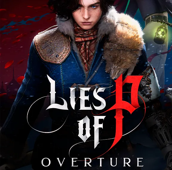 Lies of P + OverTure DLC