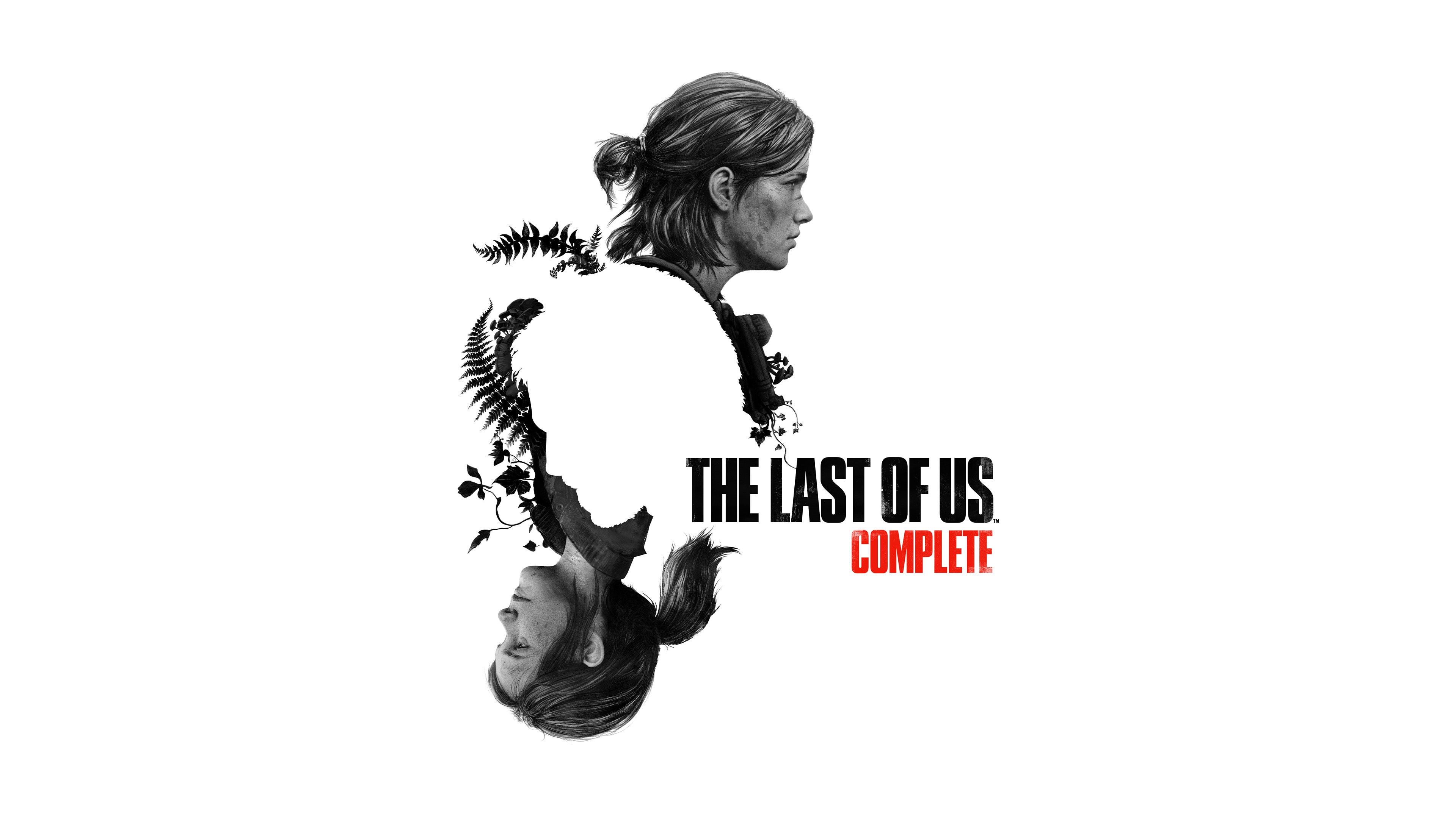 The Last of Us Complete