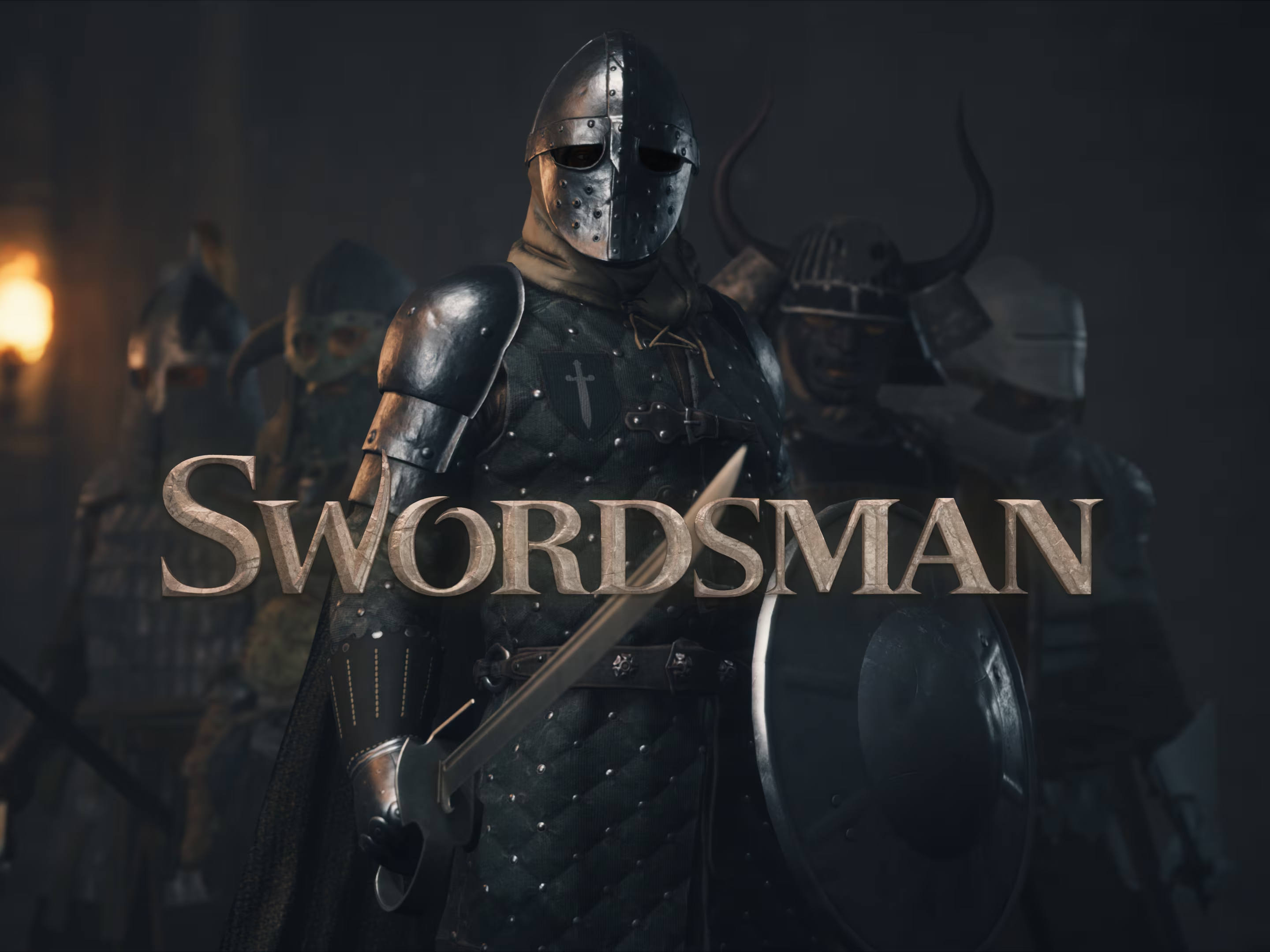 Swordsman VR