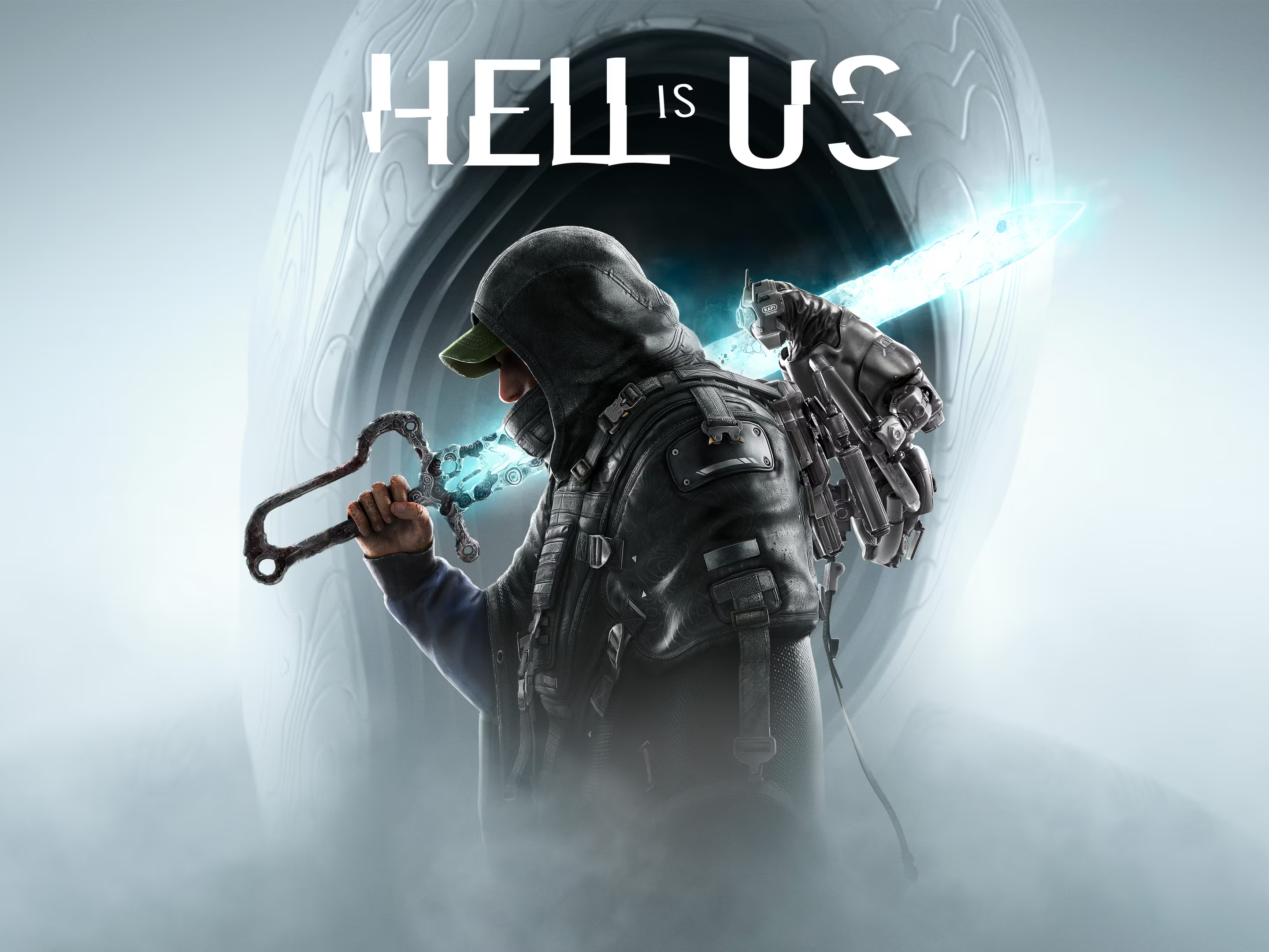 Hell is us