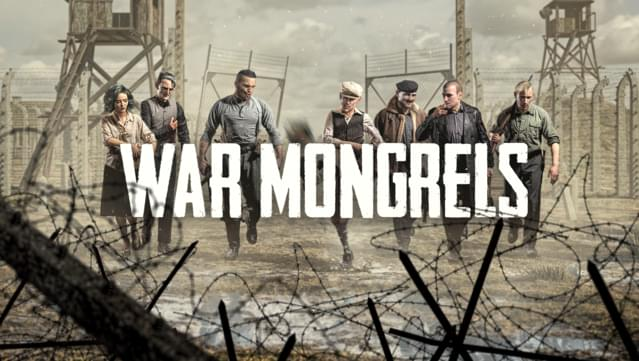 War Mongrels