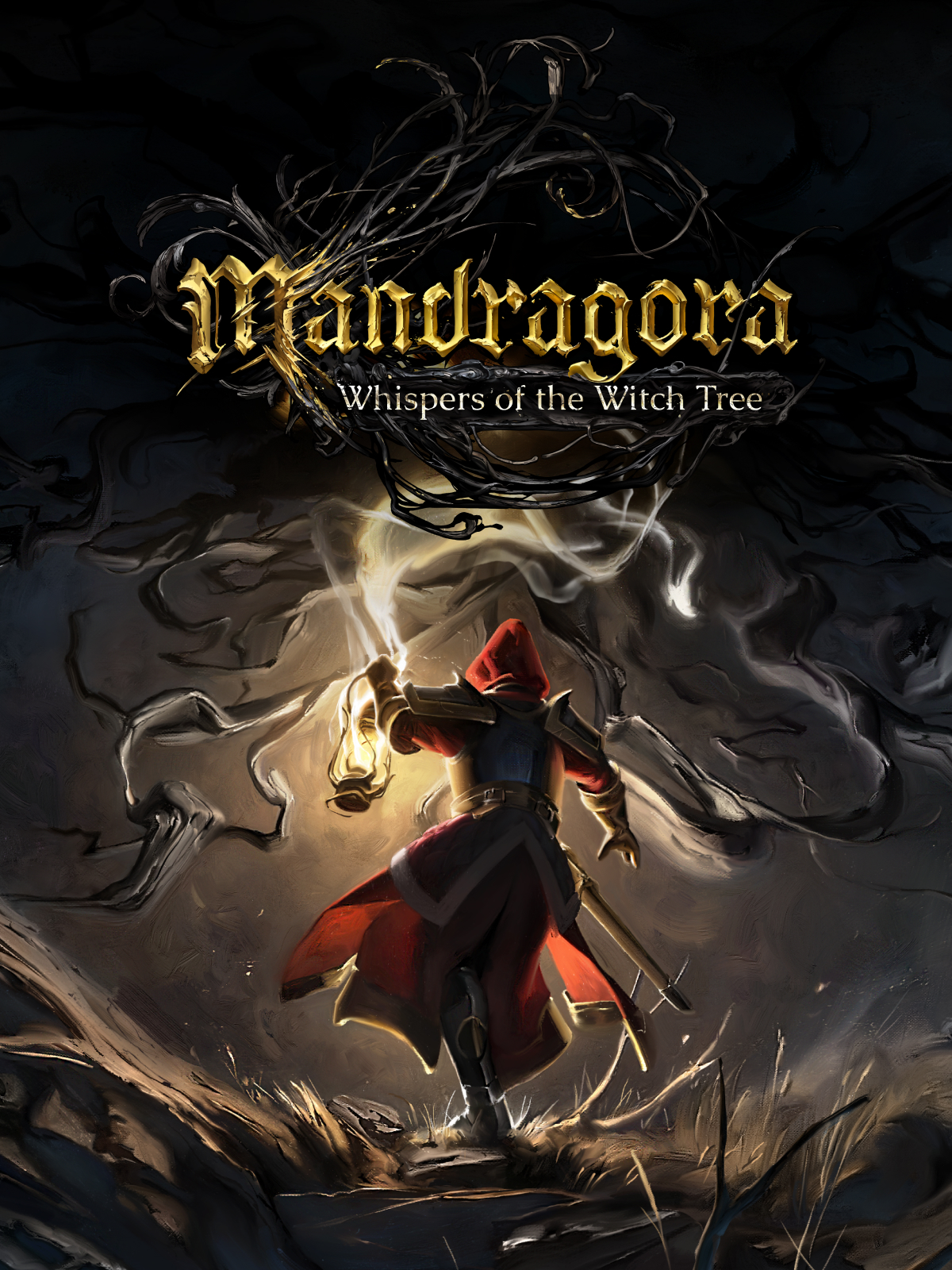 Mandragora Whispers