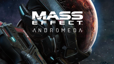 Mass Effect Andromeda