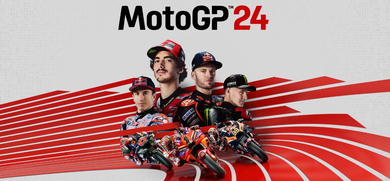 MotoGP 24