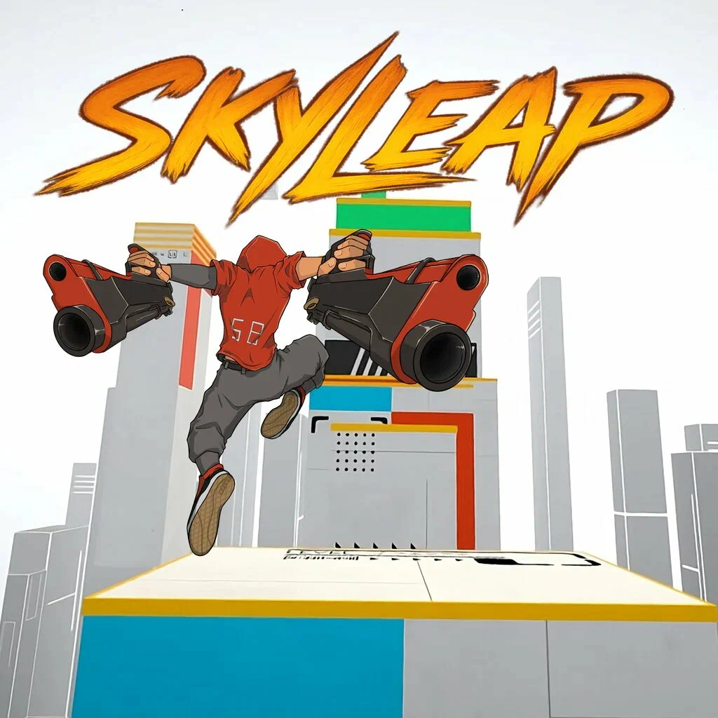 SkyLeap VR2