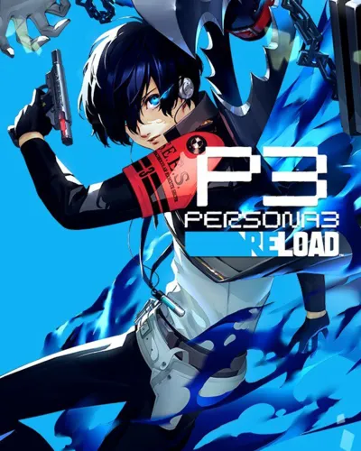 Persona 3