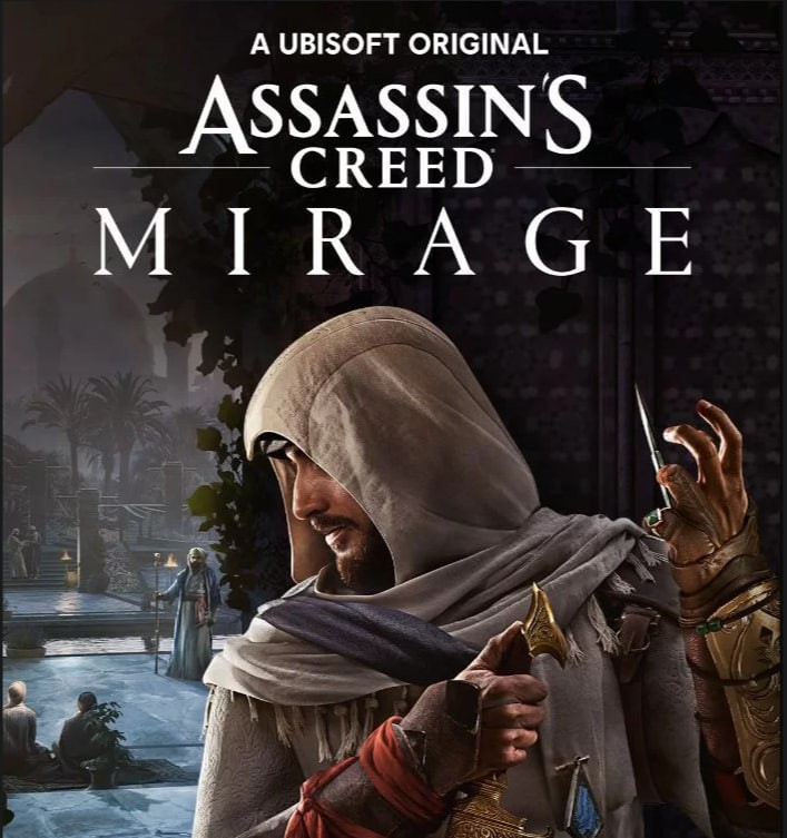 Assassin's Creed MIRAGE