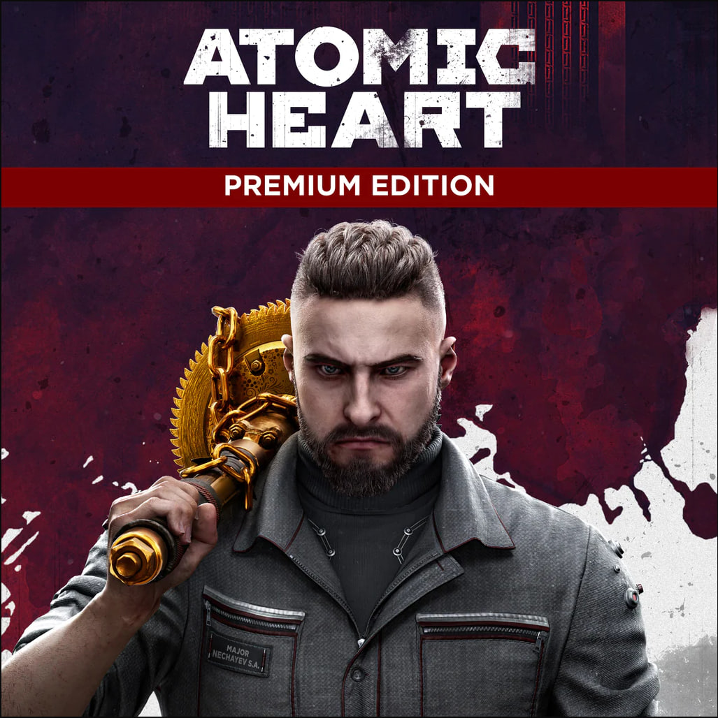 Atomic Heart Premium
