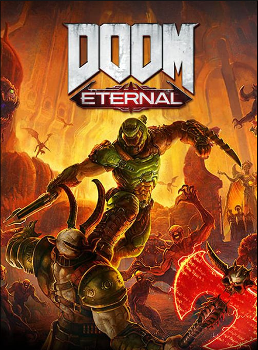 DOOM Eternal