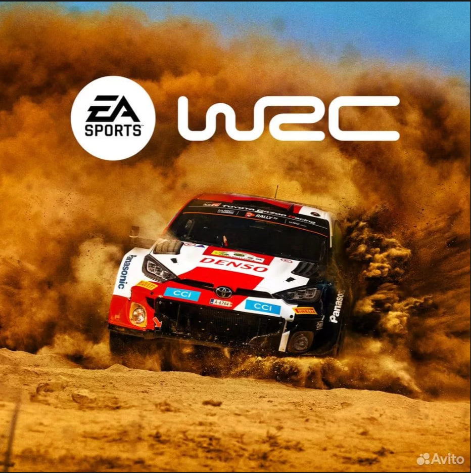 WRC
