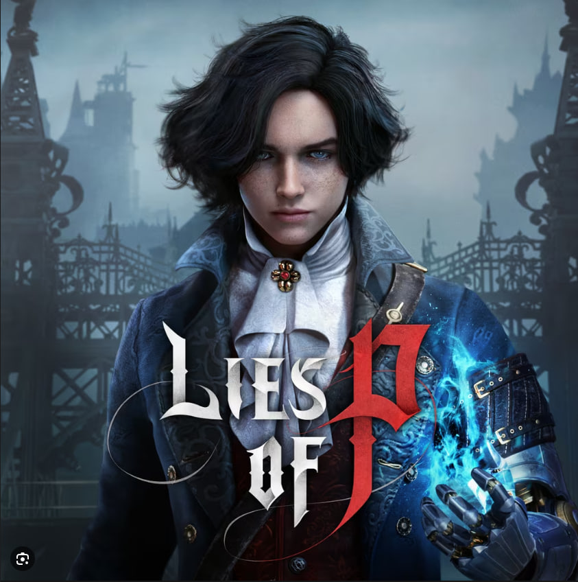 Lies of P