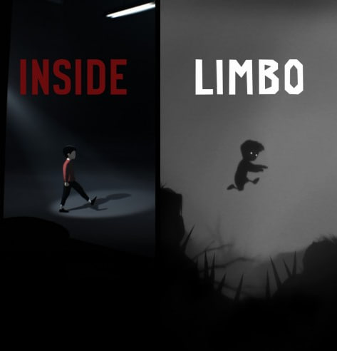 LIMBO & INSIDE