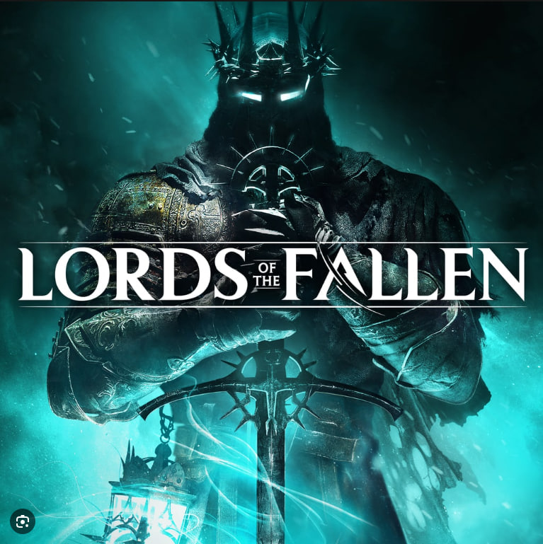 Lords of the Fallen