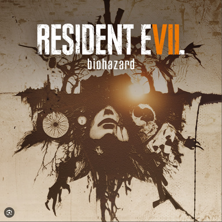 Resident Evil 7 Biohazard