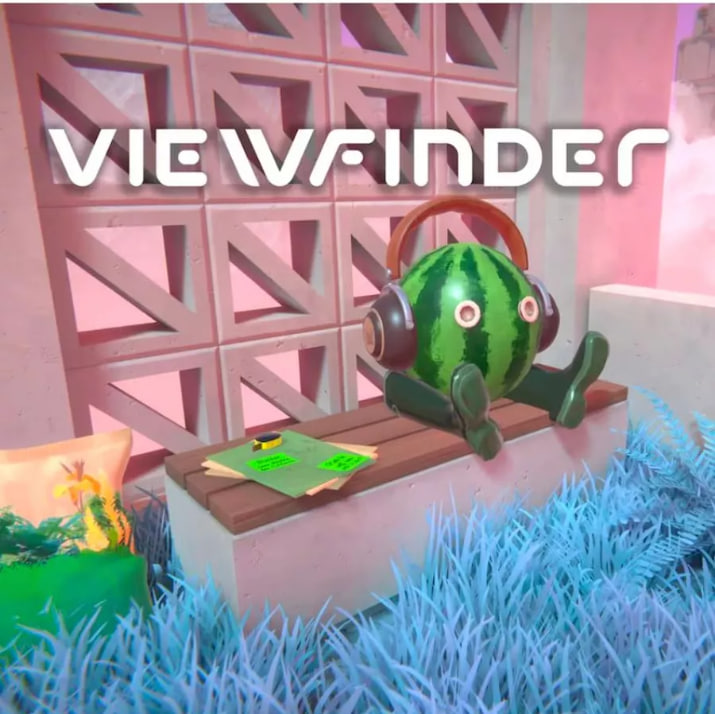 Viewfinder