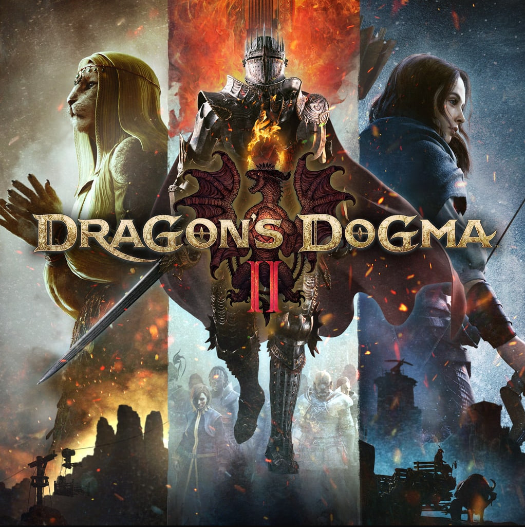 Dragons Dogma 2