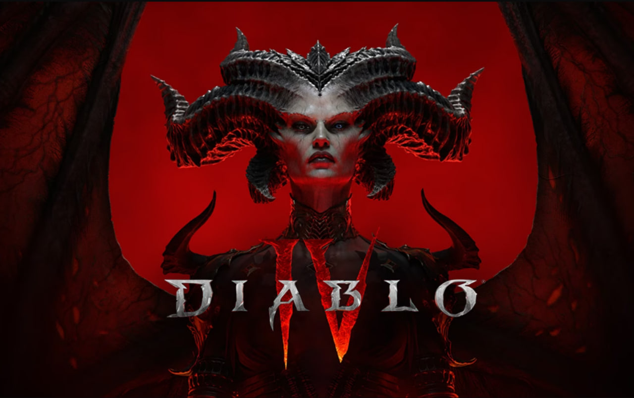 Diablo 4