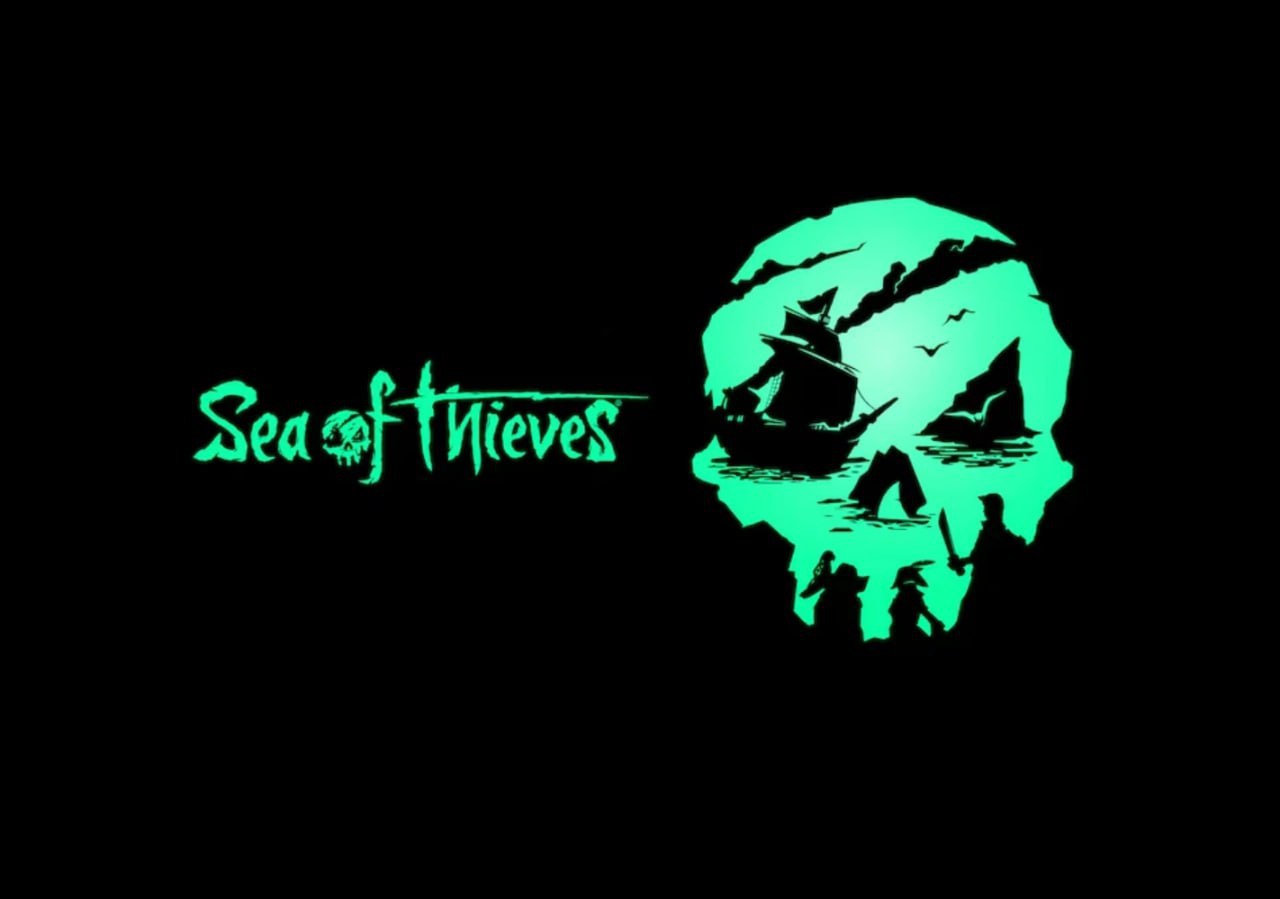 Sea of thieves