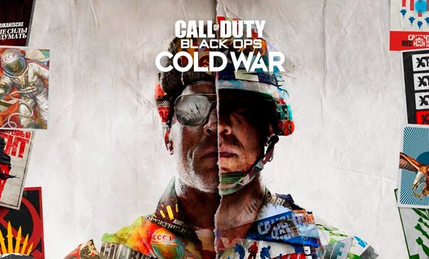Call of Duty Black Ops Cold War