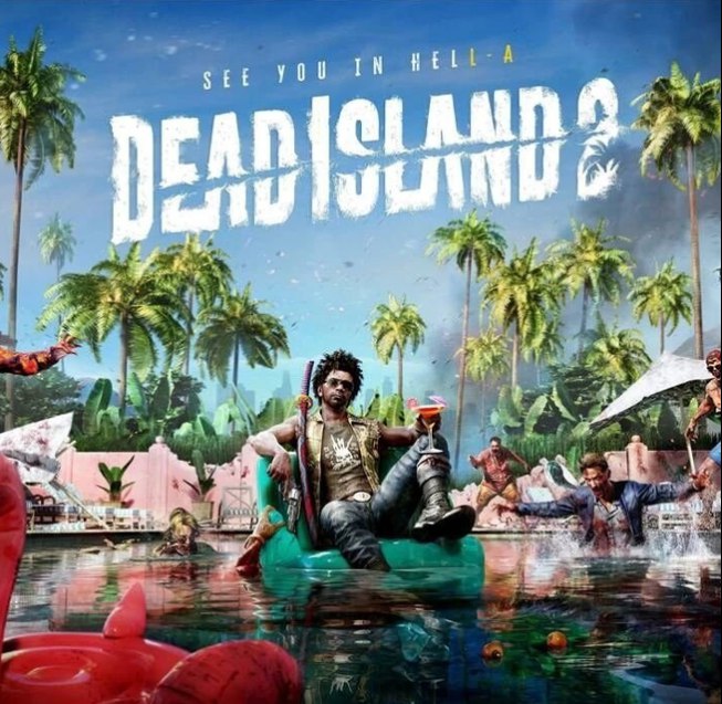 Dead Island 2