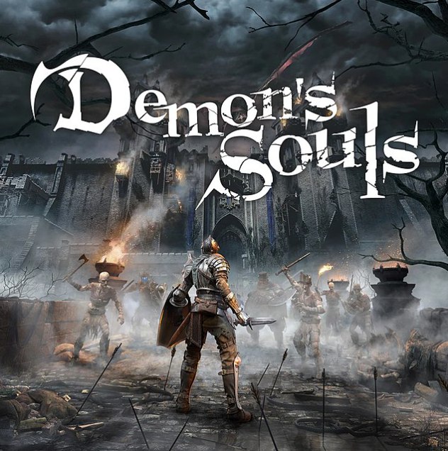 Demon Souls