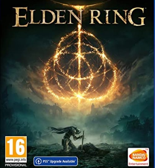 Elden Ring