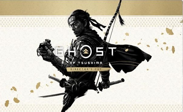 Ghost of Tsushima