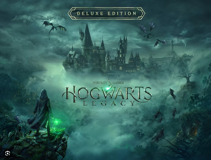 Hogwarts Legacy