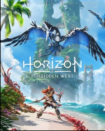Horizon Forbidden West