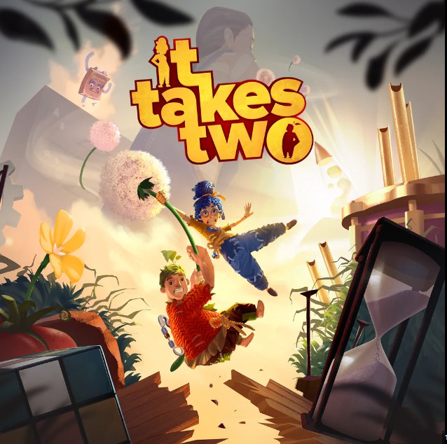 It Takes Two