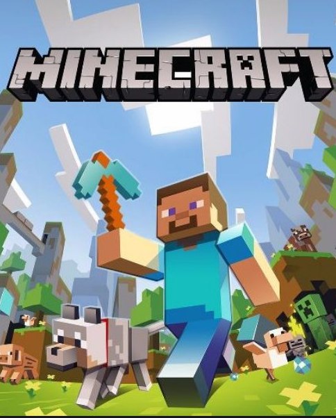 Minecraft